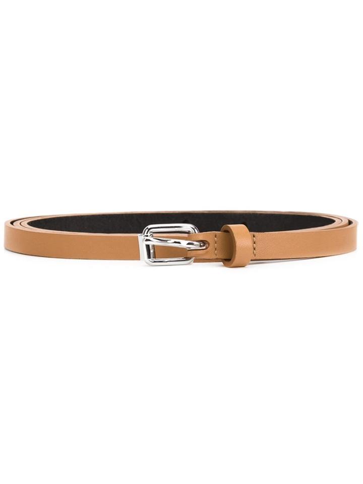 Sofie D'hoore Bicolour Belt