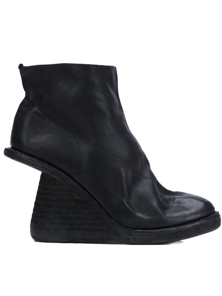 Guidi 'soft Horse' Boots