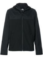 The North Face West Peak Zipped Jacket - Black