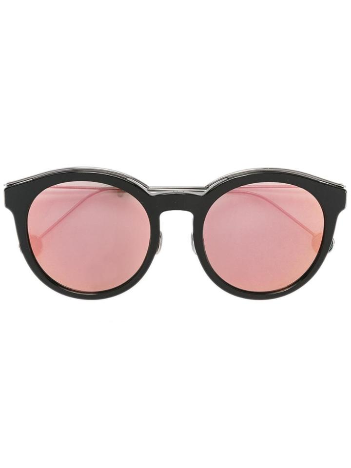 Dior Eyewear Blossom Sunglasses - Black