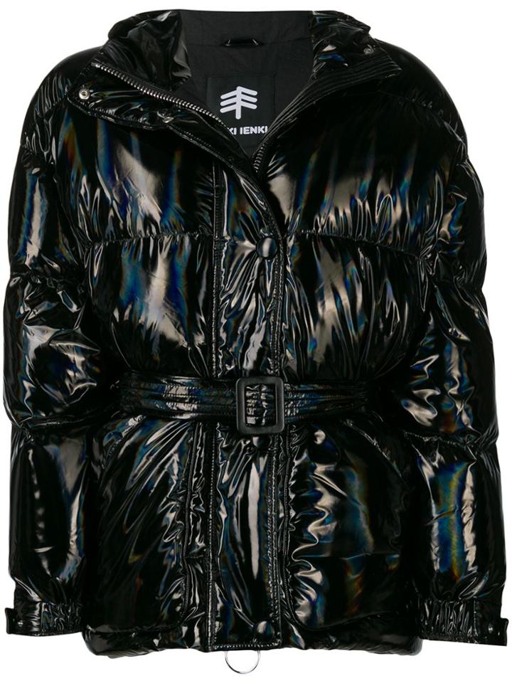 Ienki Ienki Michlin Jacket - Black