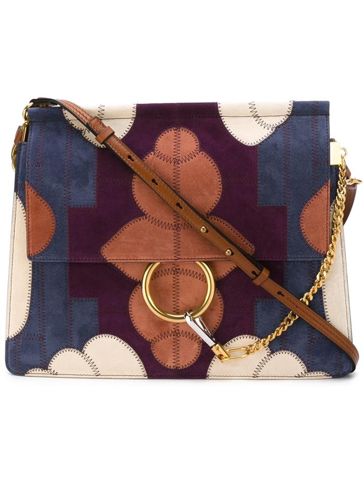 Chloé Medium 'faye' Shoulder Bag