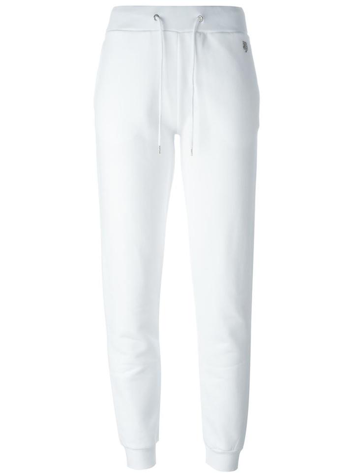 Kenzo Slim Fit Track Pant