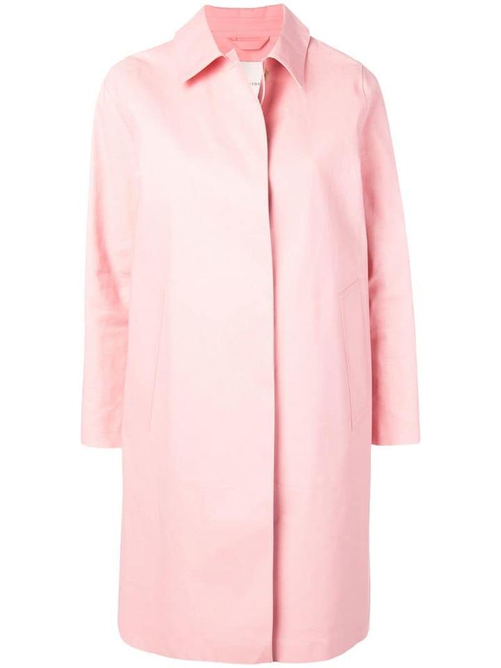 Mackintosh - Pink