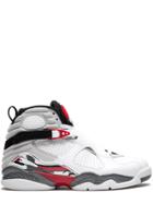 Jordan Air Jordan 8 Retro Sneakers - White