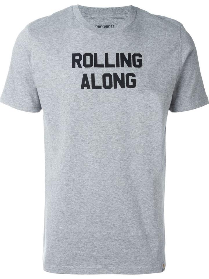 Carhartt 'ruins' T-shirt