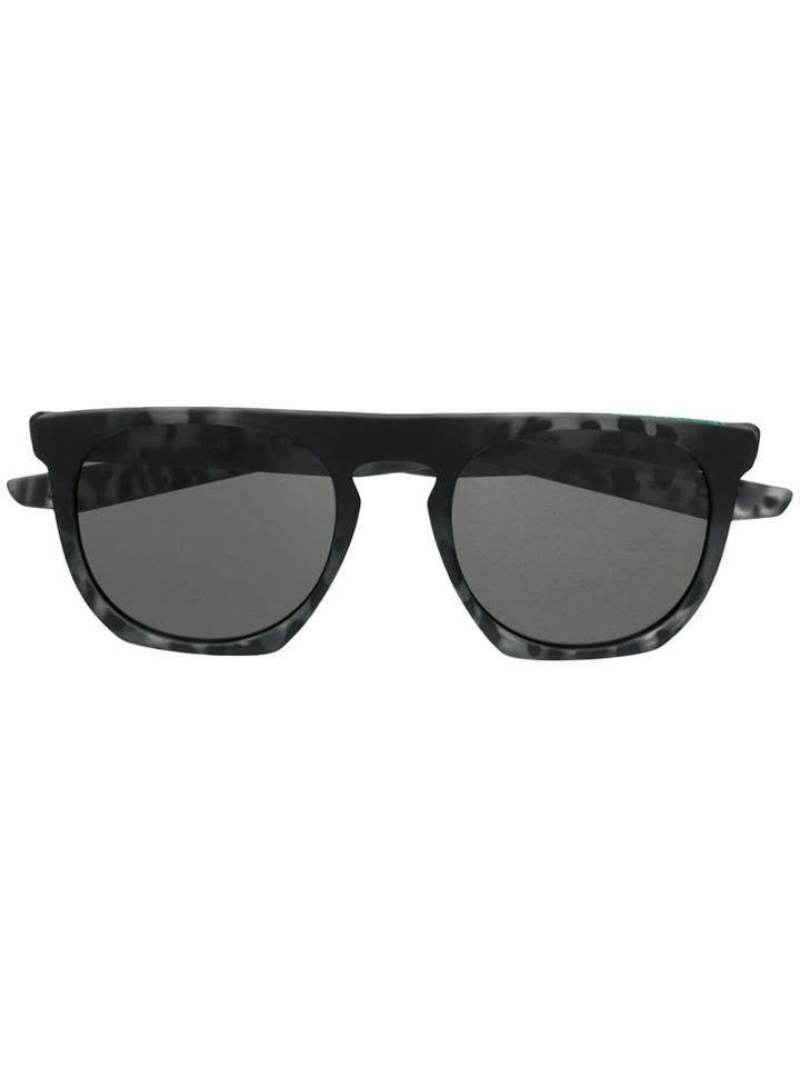 Nike Sb Flatspot Sunglasses - Black
