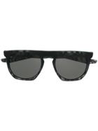 Nike Sb Flatspot Sunglasses - Black