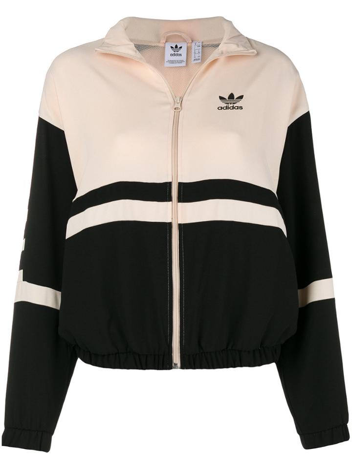 Adidas Originals Track Top - Black