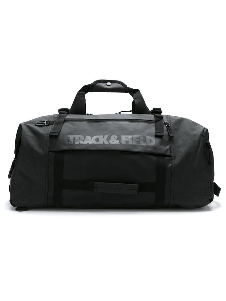 Track & Field Sports Holdall With Pockets - Unavailable