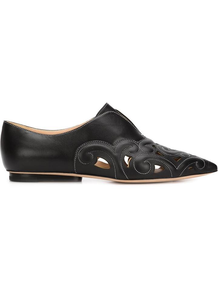 Derek Lam 'kyoto' Loafers