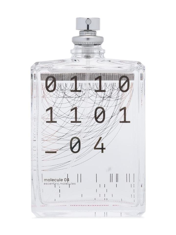 Escentric Molecules Molecule 04 100ml Fragrance - White