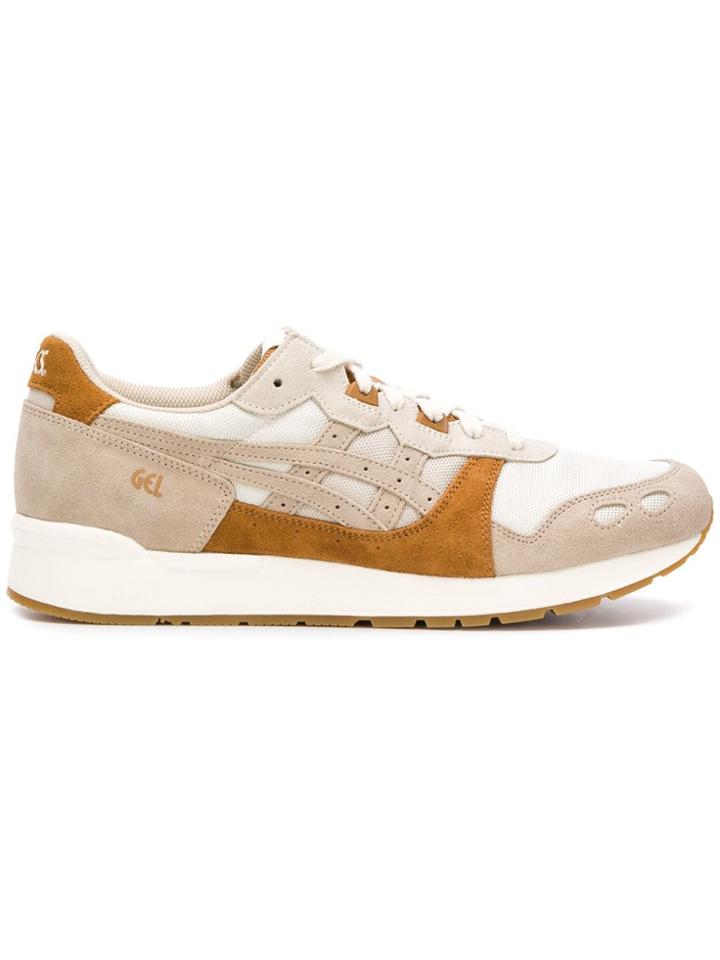 Asics Asics 1193a024s020 020 Synthetic->polyester - Nude & Neutrals