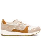 Asics Asics 1193a024s020 020 Synthetic->polyester - Nude & Neutrals