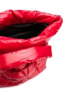 Moncler Powder Backpack - Red