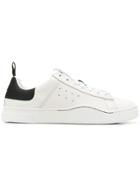 Diesel S-clever Low W - White