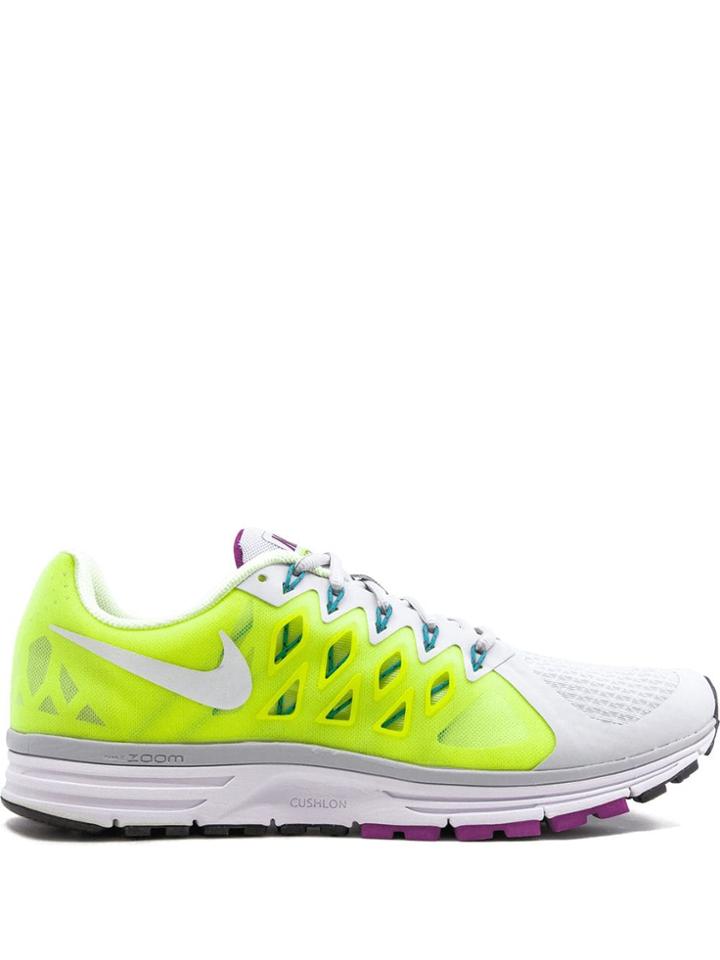 Nike Zoom Vomero 9 Sneakers - Green