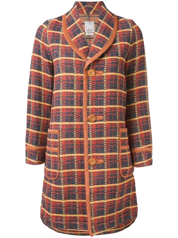 Visvim - Multicolour