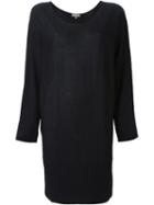 N.peal Superfine Batwing Tunic