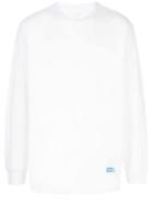 Supreme Athletic Label T-shirt - White