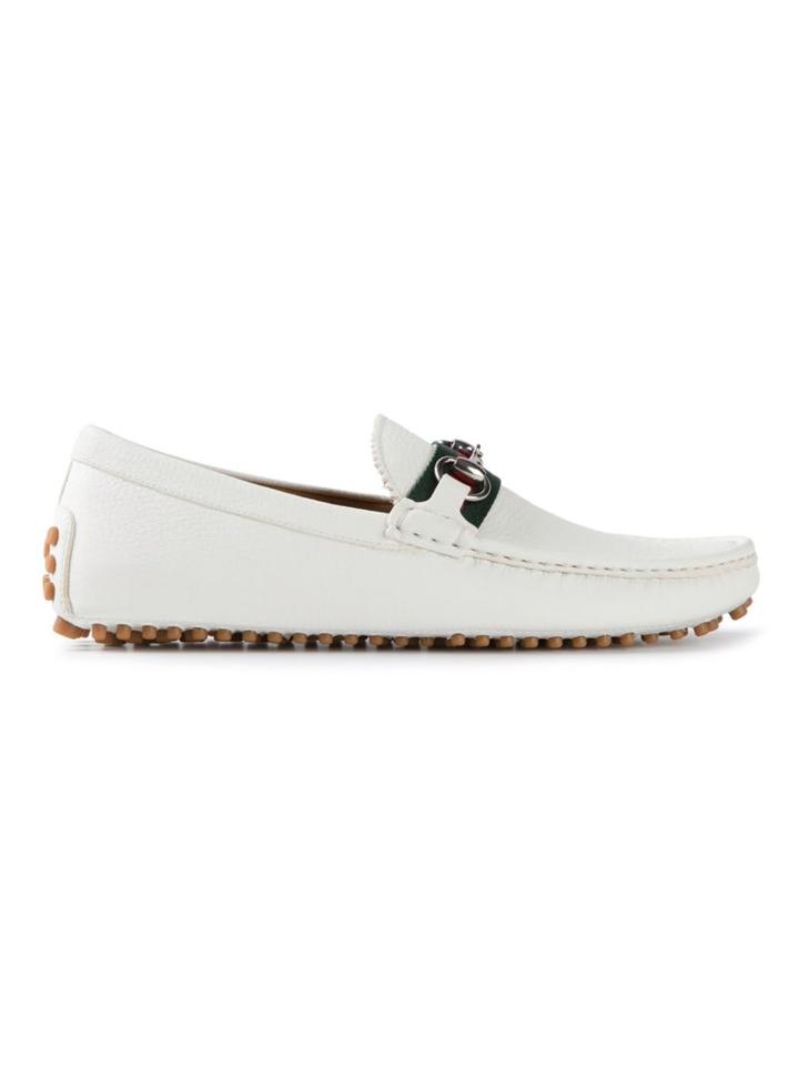 Gucci Classic Driving Shoes
