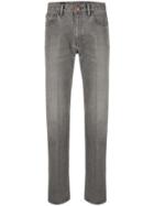 Giorgio Armani 5 Pocket - Grey