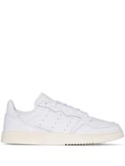 Adidas Supercourt Low-top Sneakers - White