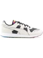 Puma Rs-100 X Polaroid Sneakers - White