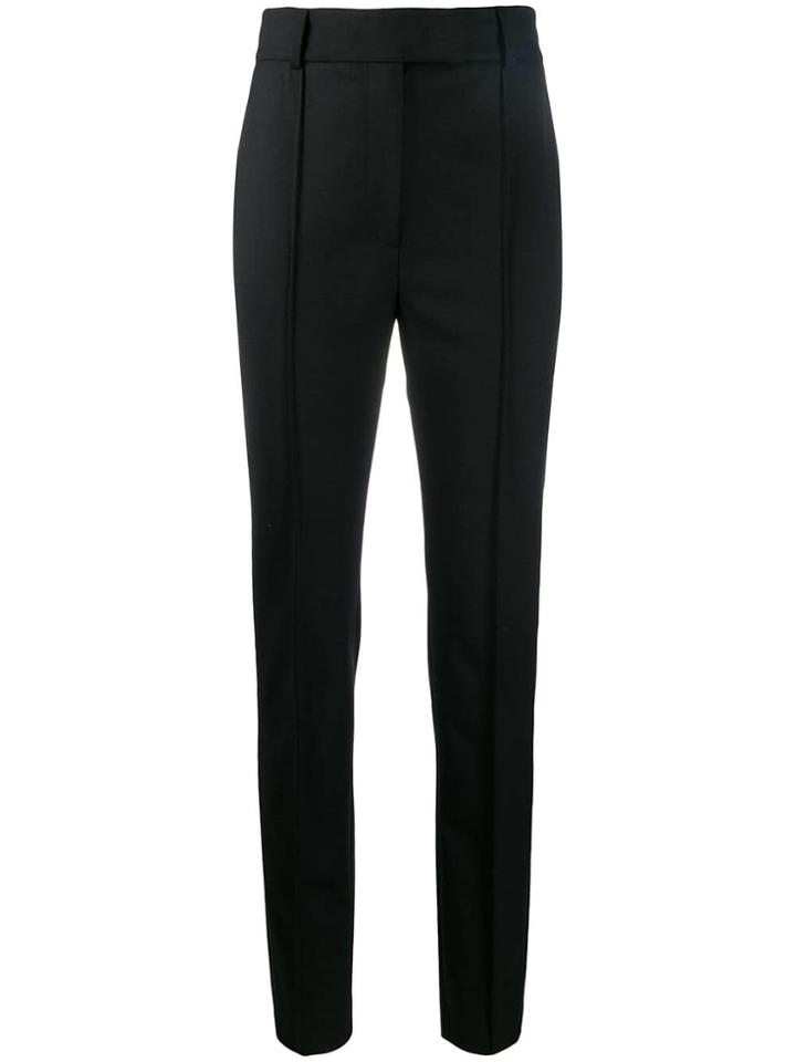 Ssheena Skinny Trousers - Black