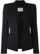 Pierre Balmain Structured Fitted Jacket