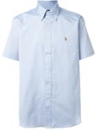 Polo Ralph Lauren Shortsleeve Button Down Shirt