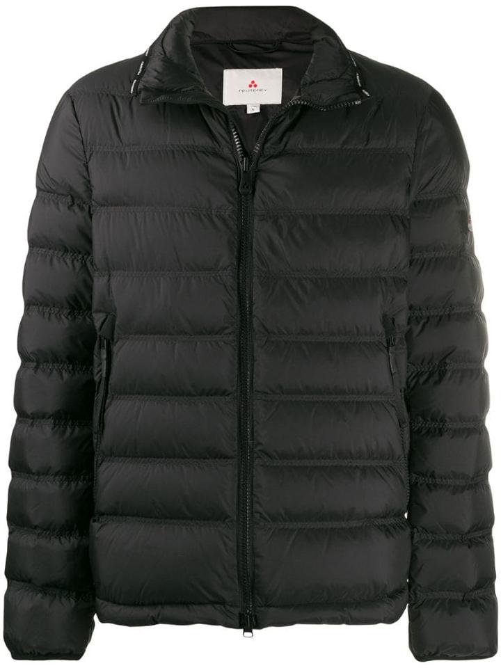 Rossignol Short Padded Jacket - Black