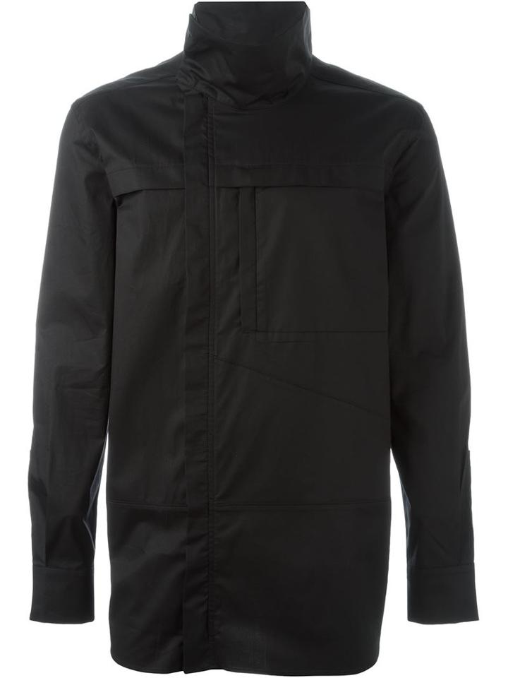 Diesel Black Gold 'snicol' Shirt, Men's, Size: 46, Cotton