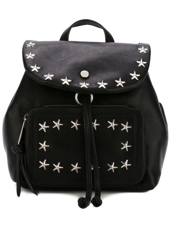Jimmy Choo 'suki' Backpack