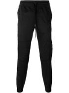 Stampd Tapered Trousers