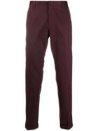 Paul Smith Tapered Tailored Trousers