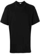 James Perse Long Fit T-shirt - Black