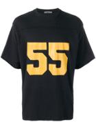 Billy Los Angeles Billy 55 T-shirt - Black