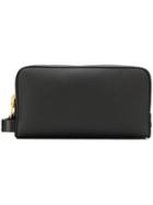 Tom Ford Double-zip Toiletry Bag - Black