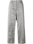 Edun Cropped Trousers