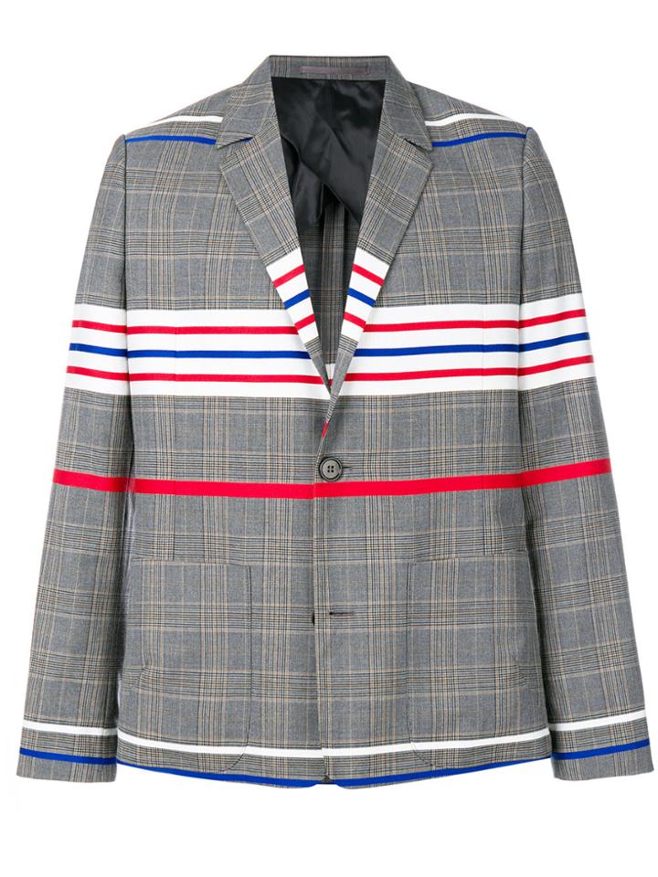 Henrik Vibskov 4ever Blazer - Grey