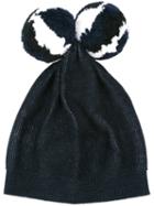 Ports 1961 Pompom Beanie