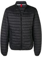 Geox Quilted Jacket - Blue