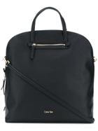 Calvin Klein 205w39nyc Oversized Tote Bag - Black