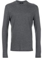 Joseph Classic T-shirt - Grey