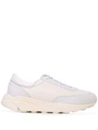Our Legacy Platform Sole Sneakers - White