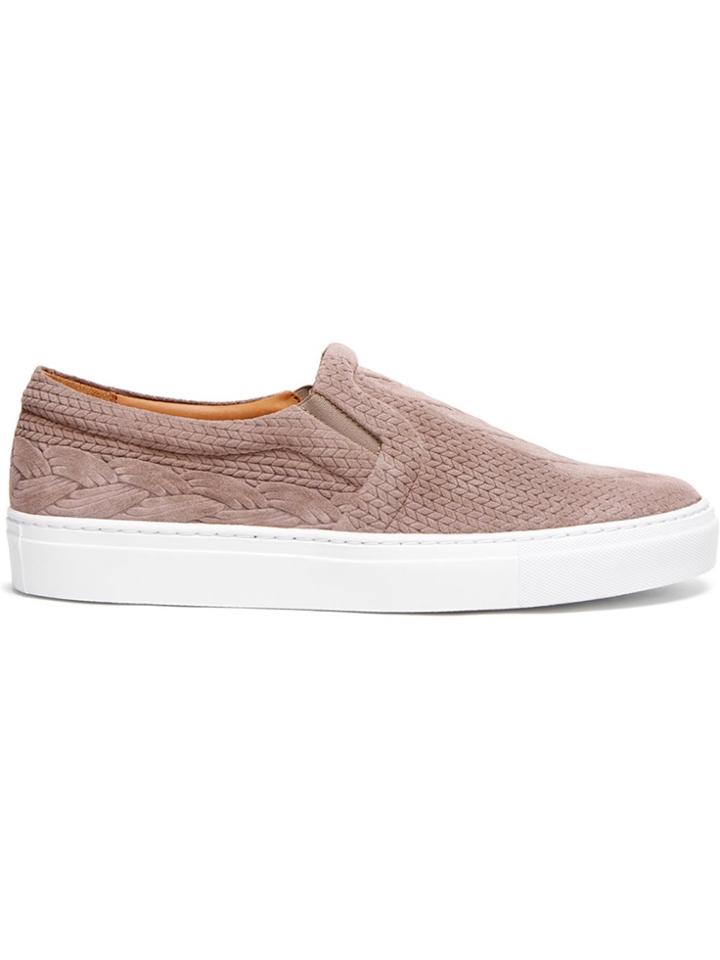 Swear 'dylan 1' Sneakers - Grey