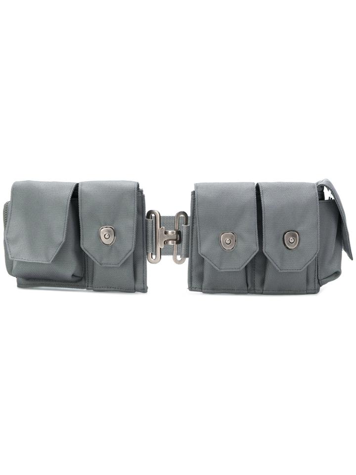C2h4 Utility Belt Bag - Unavailable