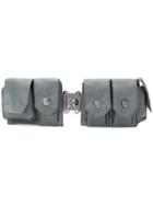 C2h4 Utility Belt Bag - Unavailable