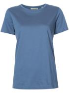 Vince Classic T-shirt - Blue